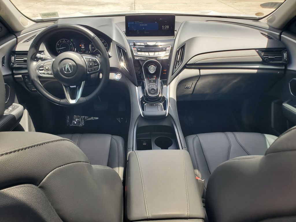 2024 Acura RDX - $33,888