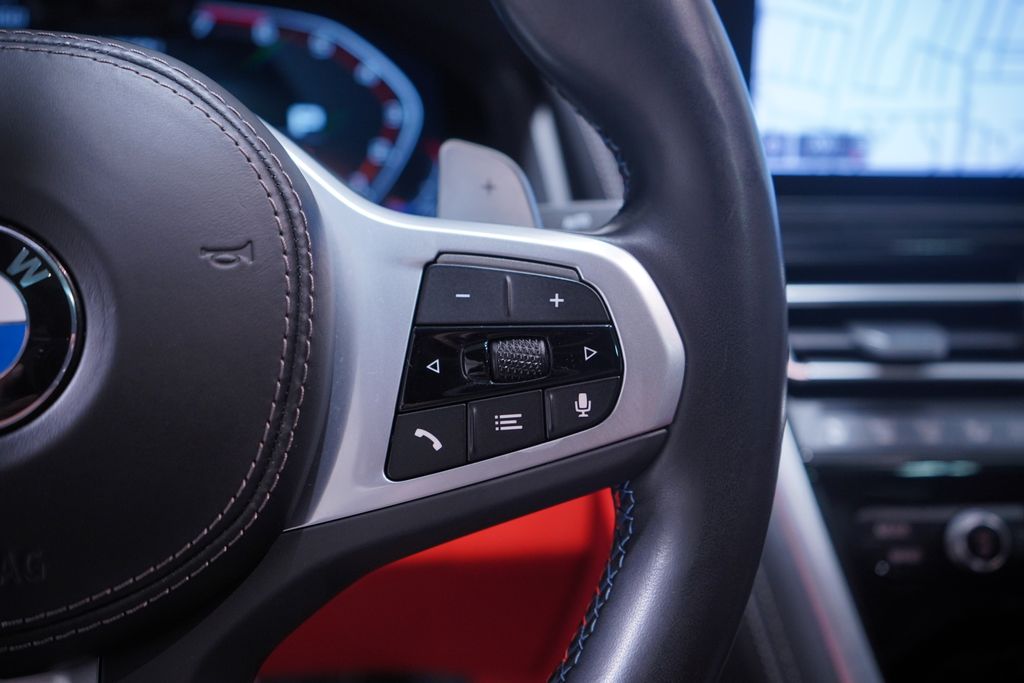 Thumbnail: 2024 BMW 8 Series - 21