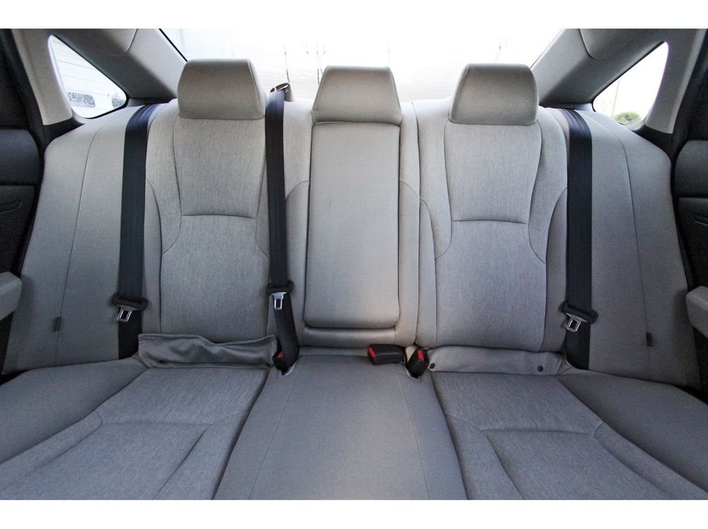 Used 2023 Honda Accord Sedan