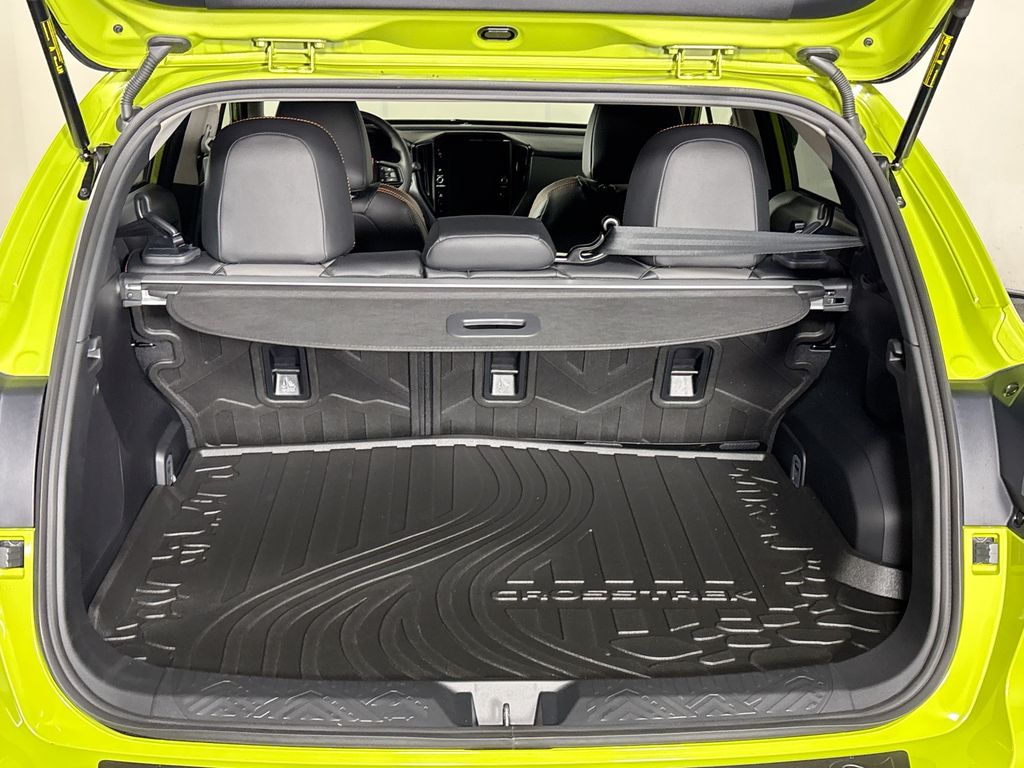 2026 Subaru Crosstrek Hybrid Limited