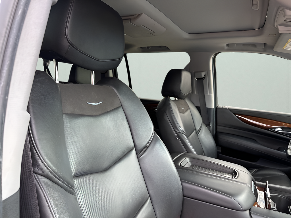 Used Car 2019 Cadillac Escalade Esv  Luxury For Sale Under $30,000 In Austin, Texas