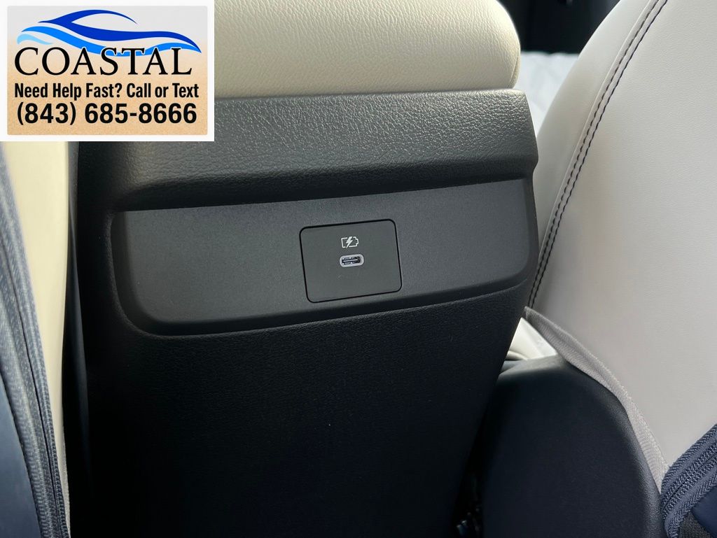 2026 Nissan Sentra SL Gray at Lugoff Nissan