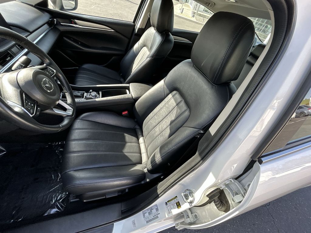 Thumbnail: 2020 Mazda Mazda6 - 11