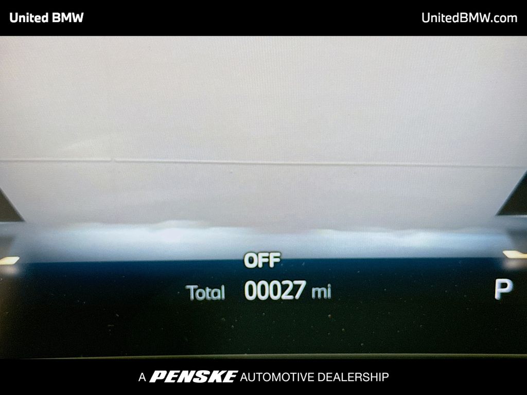 Thumbnail: 2026 BMW iX - 7