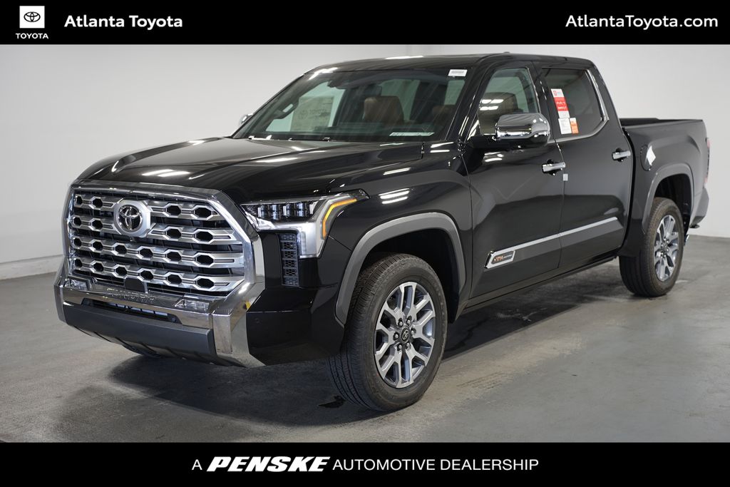 2025 Toyota Tundra 1794 Edition -
                Duluth, GA