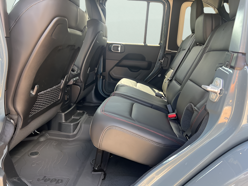 New Car 2025 Jeep Wrangler  Rubicon For Sale Under $70,000 In Austin, Texas