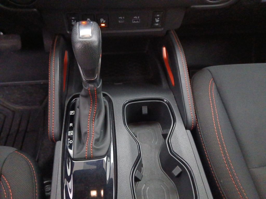 Used Car 2022 Nissan Frontier  Pro-x For Sale Under $30,000 In Austin, Texas