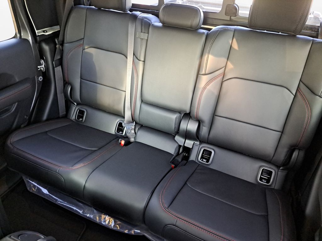 New Car 2025 Jeep Gladiator  Rubicon For Sale Under $60,000 In Austin, Texas