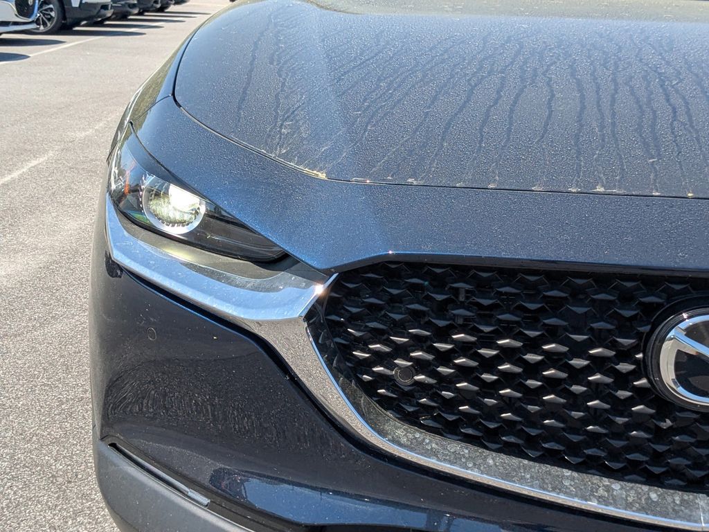 2026 Mazda CX-30 2.5 S Preferred