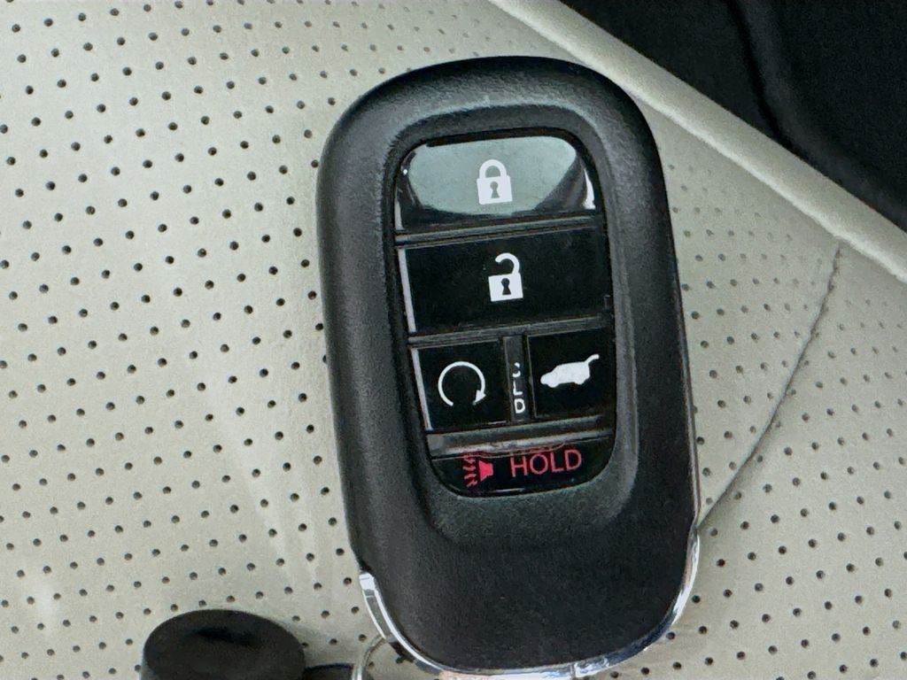 Used Car 2025 Honda Accord Hybrid  Touring For Sale Under $35,000 In Austin, Texas