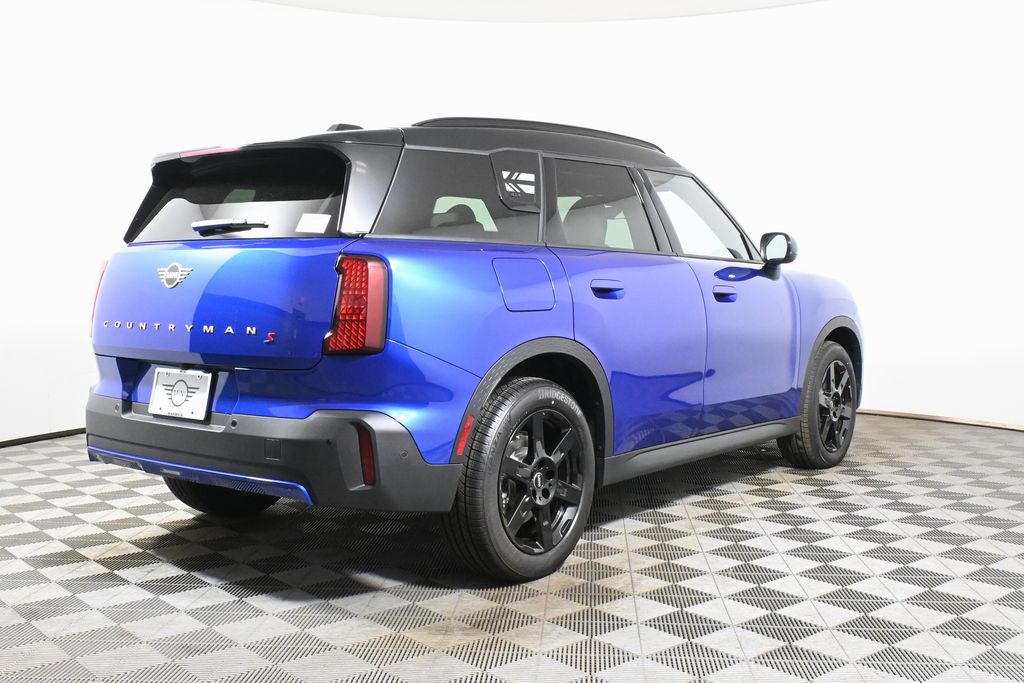 Thumbnail: 2026 MINI Cooper Countryman - 7