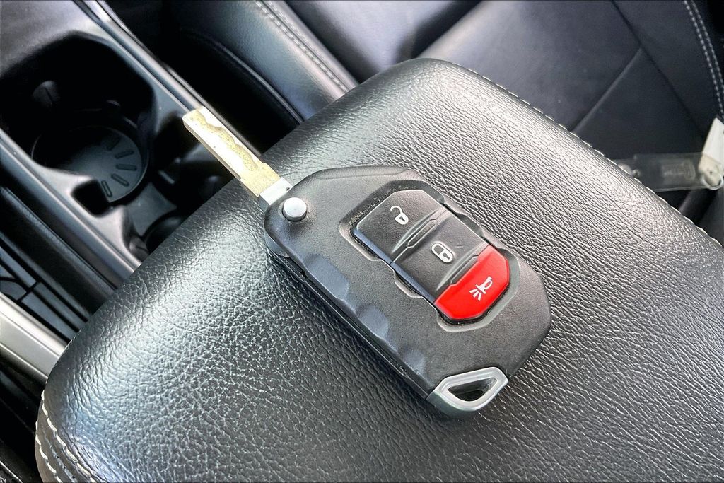 Used 2020 Jeep Gladiator Truck