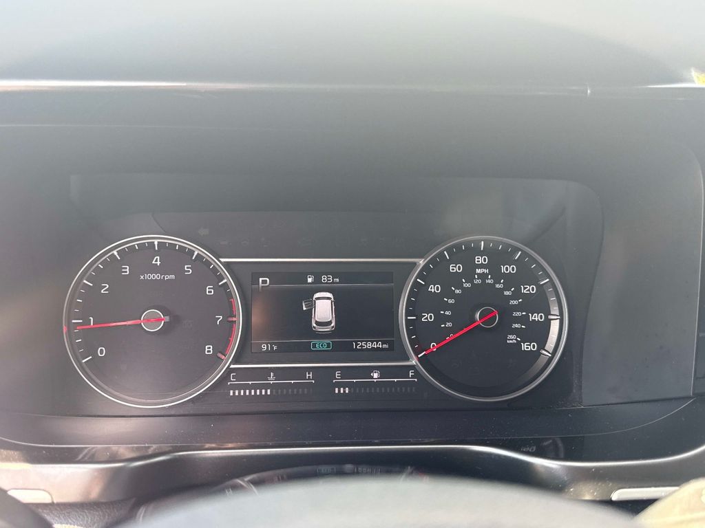 Used 2021 Kia Sorento SUV