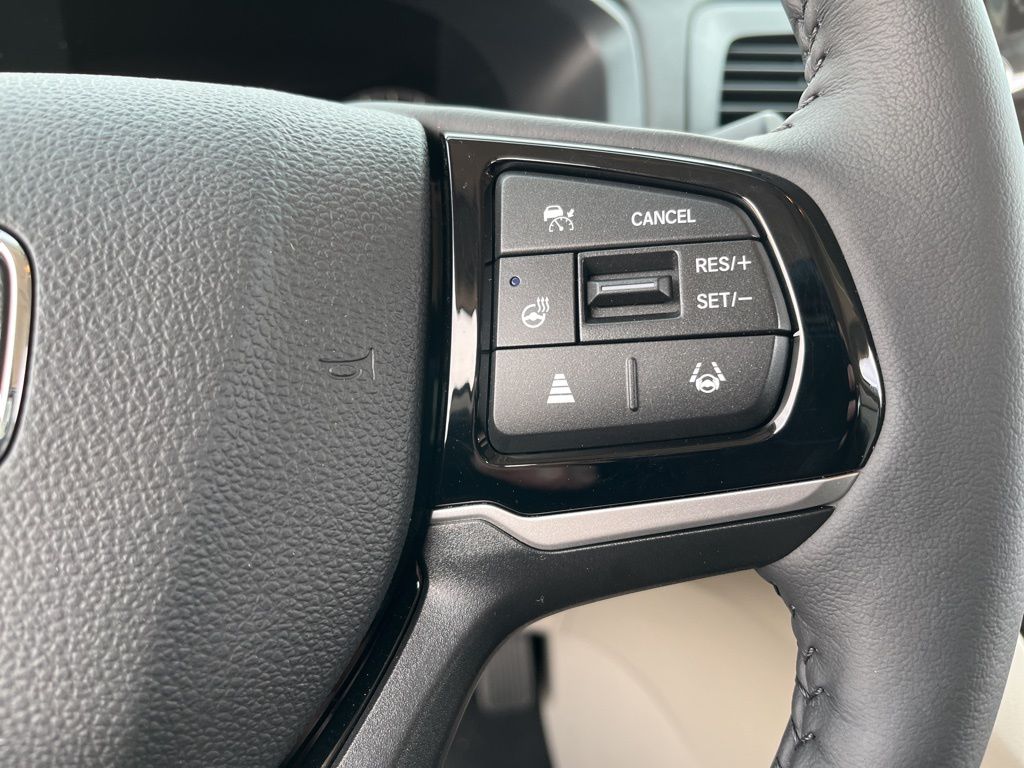 Thumbnail: 2026 Honda Odyssey - 22