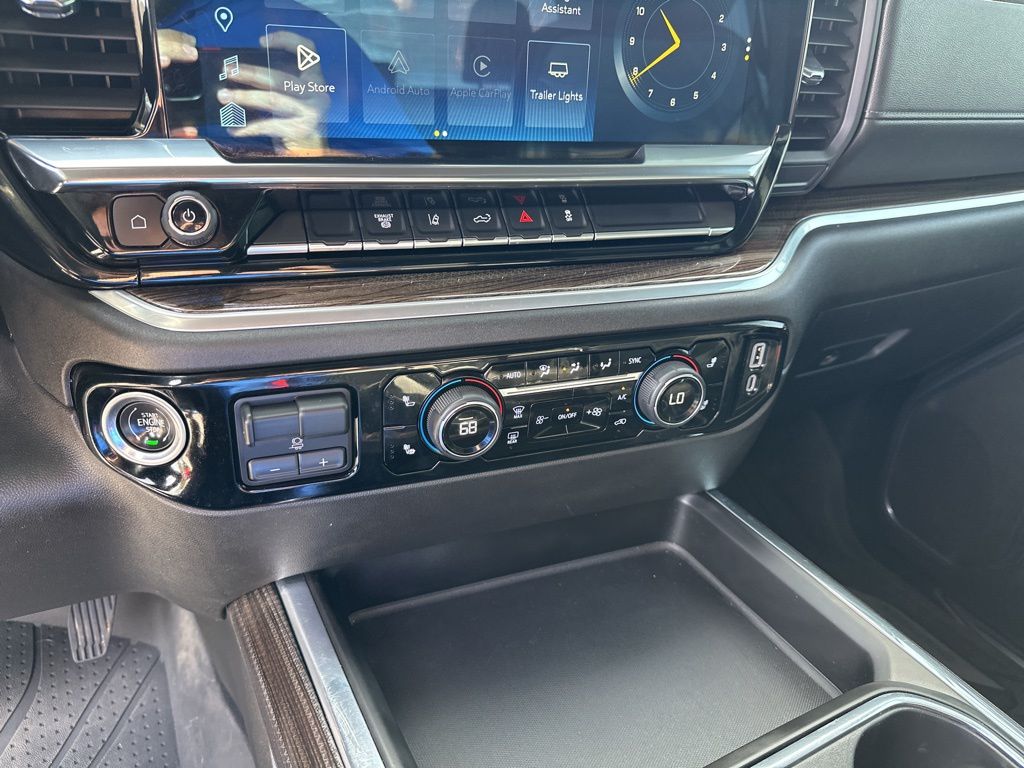 Used Car 2024 Chevrolet Silverado 3500hd  Lt For Sale Under $60,000 In Austin, Texas