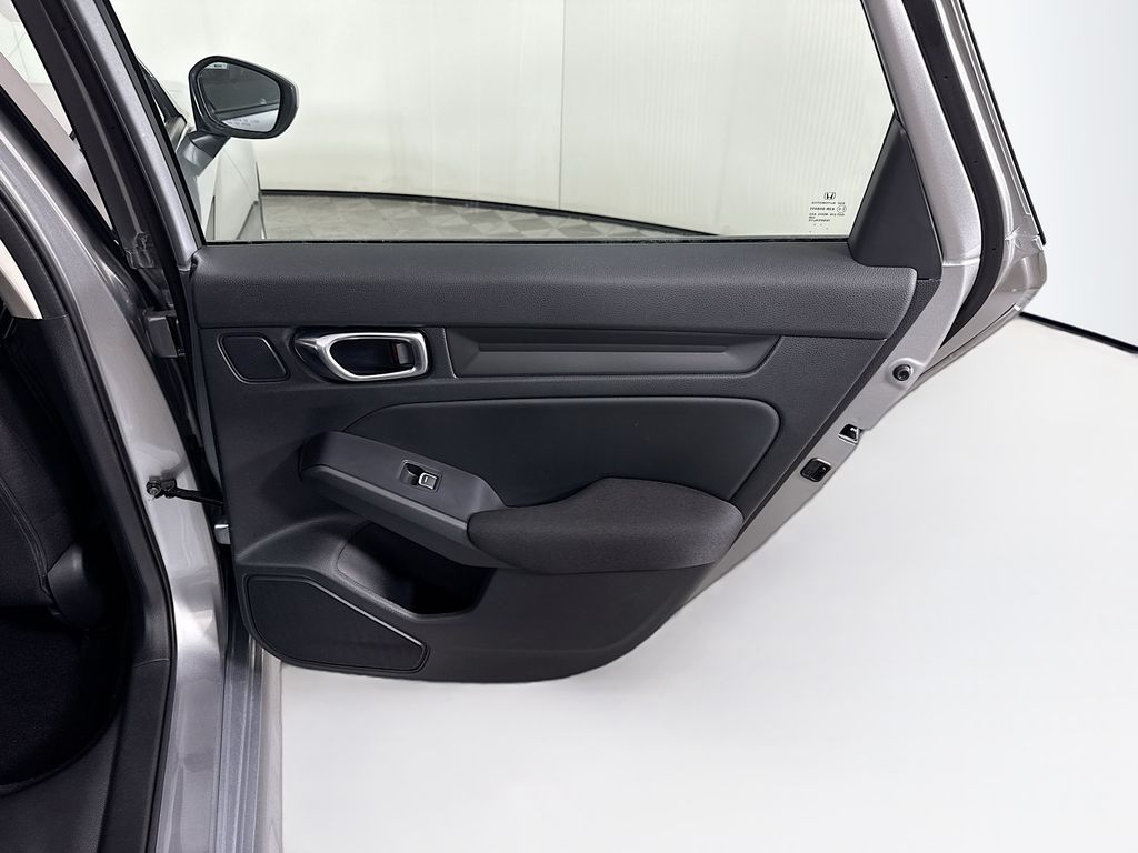 Thumbnail: 2026 Honda Civic - 28