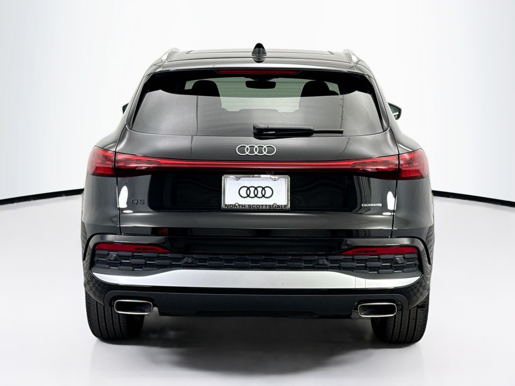 Thumbnail: 2025 Audi Q5 - 6