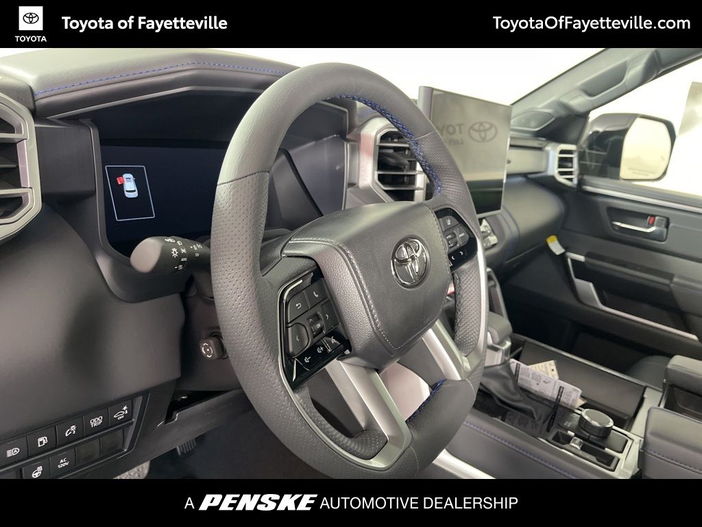 Thumbnail: 2025 Toyota Sequoia - 25
