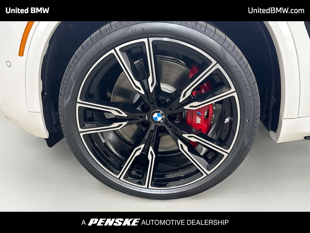 Thumbnail: 2026 BMW X5 - 2