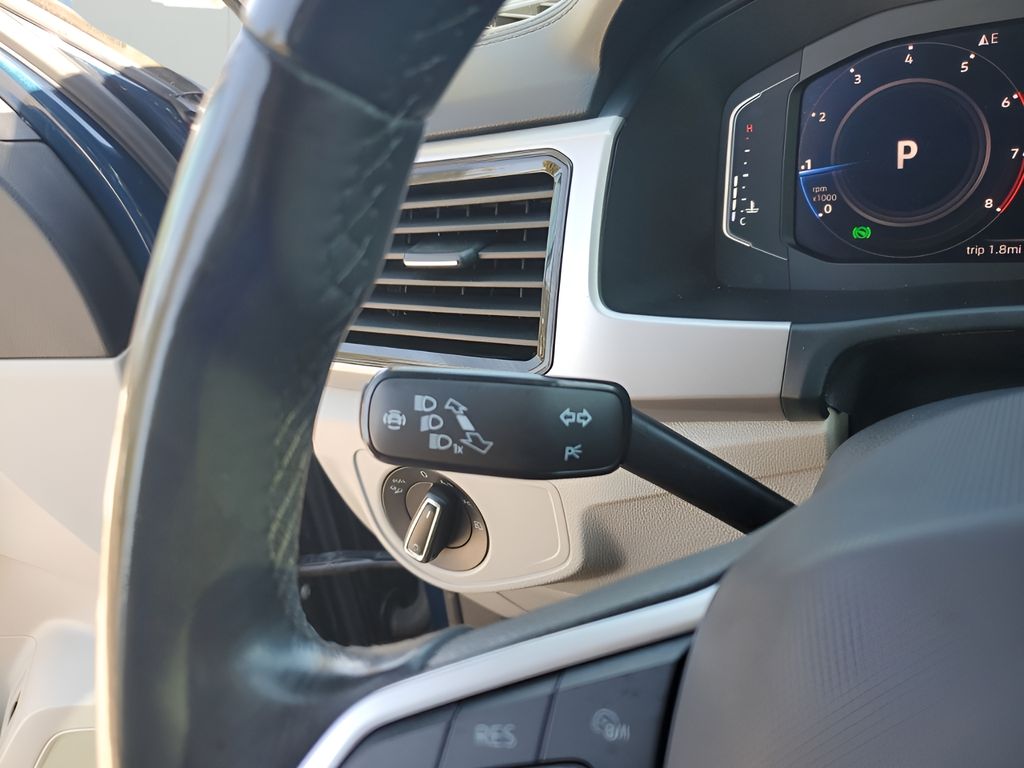 Used Car 2021 Volkswagen Atlas  Sel Premium For Sale Under $35,000 In Austin, Texas