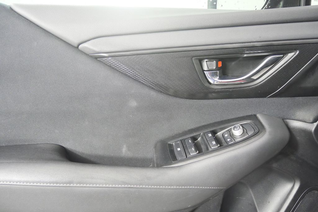 Thumbnail: 2024 Subaru Legacy - 9