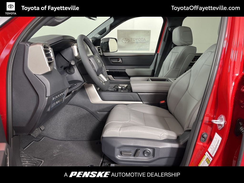 Thumbnail: 2026 Toyota Tundra - 22