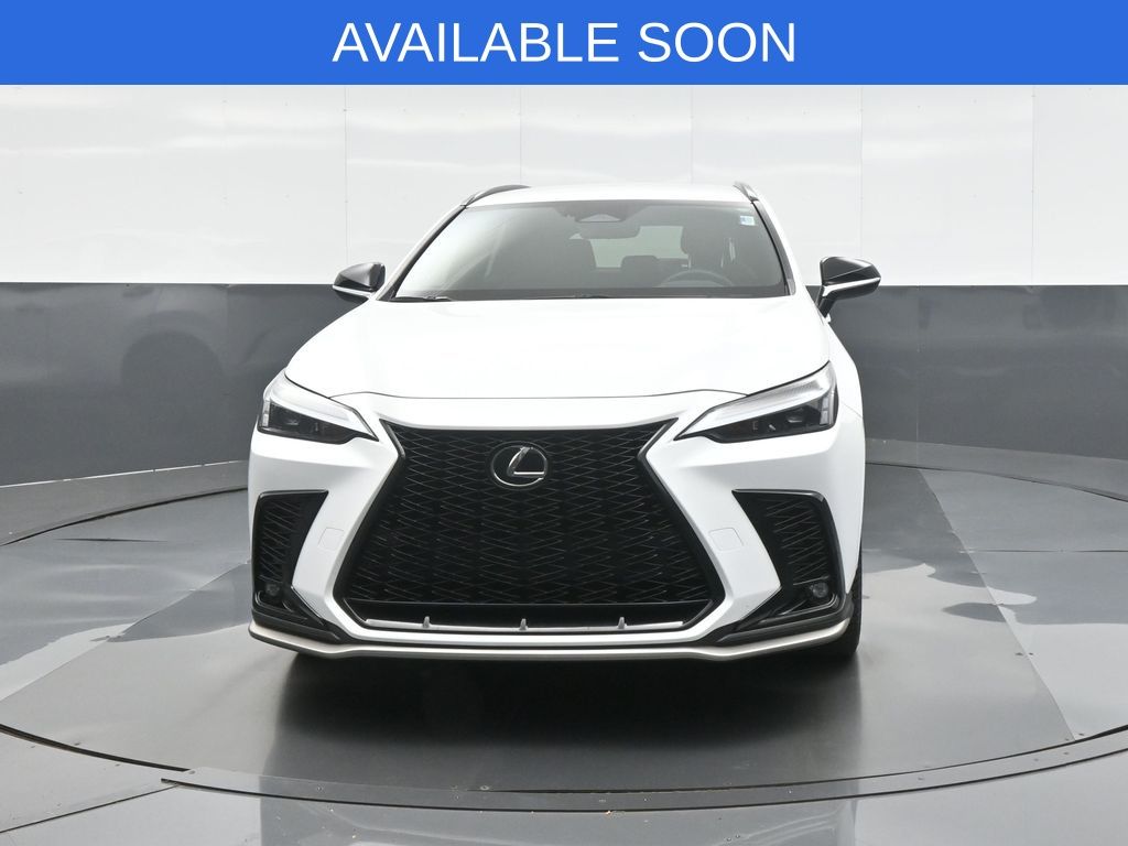 Used 2022 Lexus NX 350 F SPORT Handling with VIN 2T2KGCEZ5NC006706 for sale in Kansas City