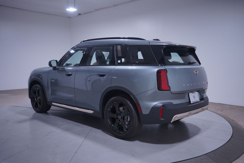 Thumbnail: 2025 MINI Cooper Countryman - 3