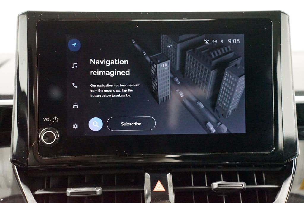 Thumbnail: 2023 Toyota Corolla - 17