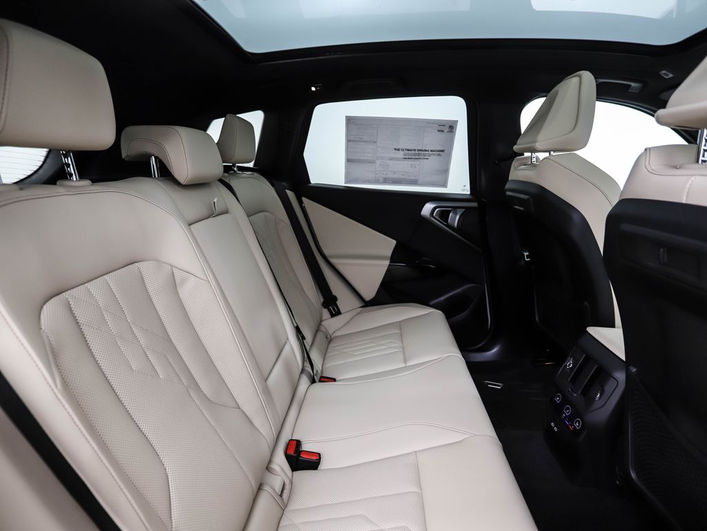 Thumbnail: 2026 BMW X3 - 27