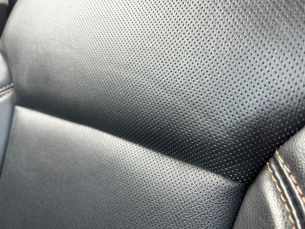 Used 2018 Chevrolet Traverse SUV