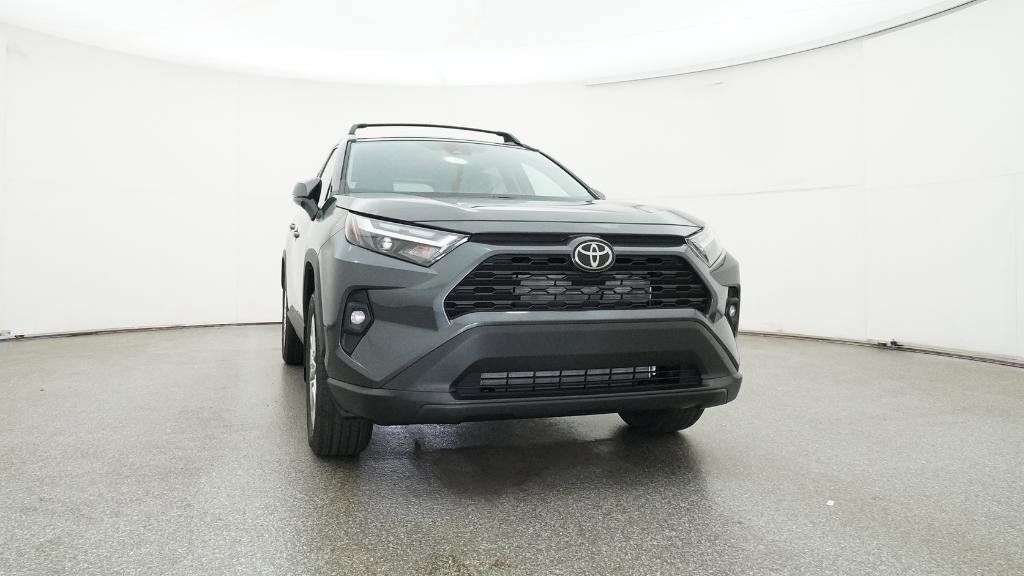 Thumbnail: 2025 Toyota RAV4 - 23