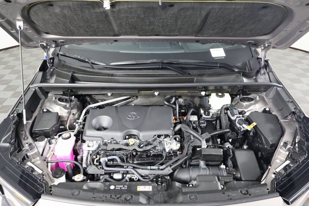 Thumbnail: 2026 Toyota RAV4 - 9
