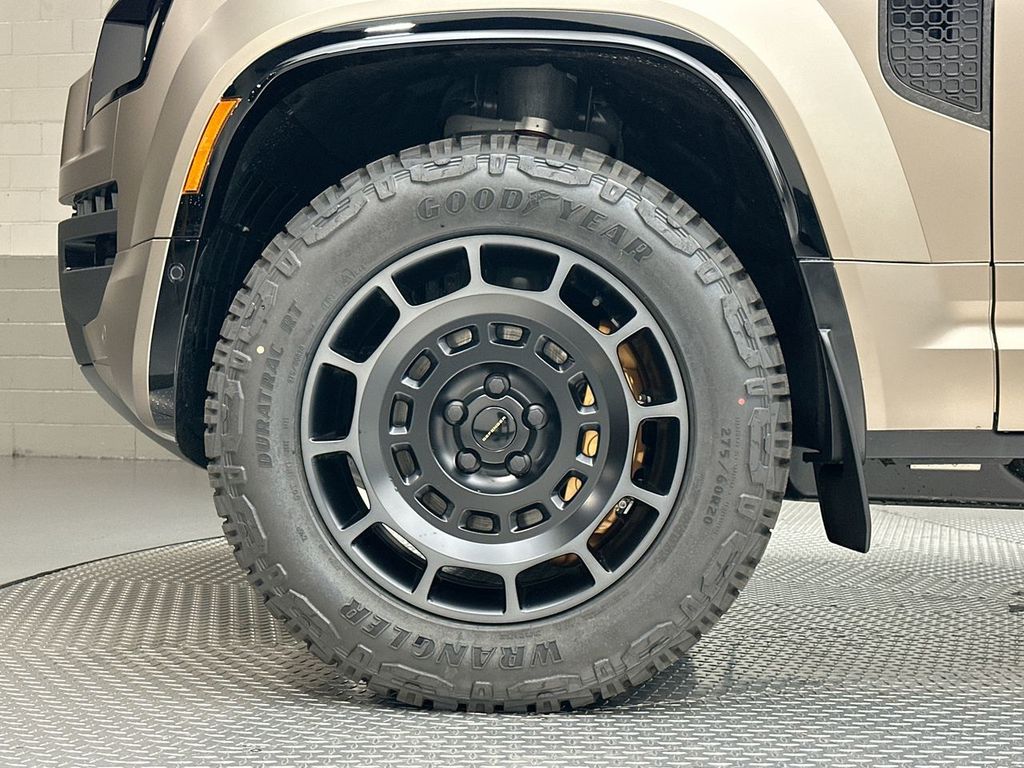 Thumbnail: 2026 Land Rover Defender - 17