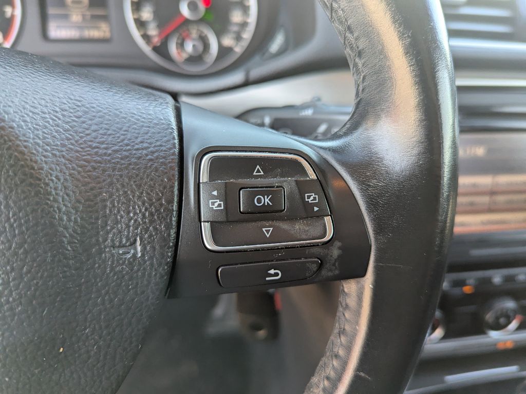 used 2014 Volkswagen Passat car, priced at $6,991