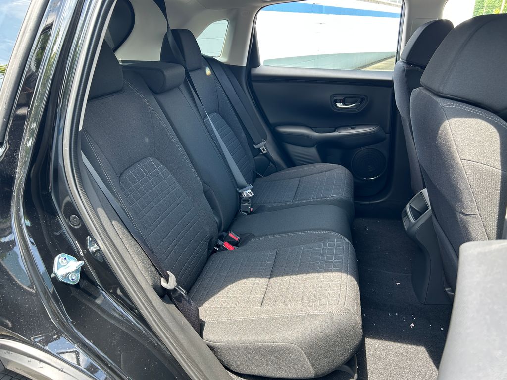 Thumbnail: 2026 Honda HR-V - 21