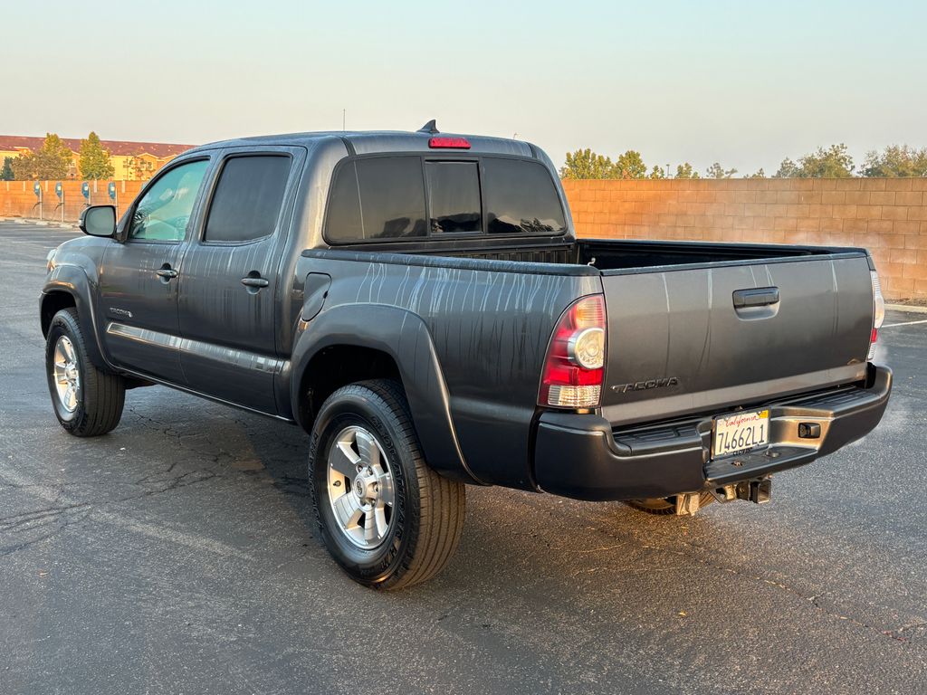 Thumbnail: 2014 Toyota Tacoma - 7