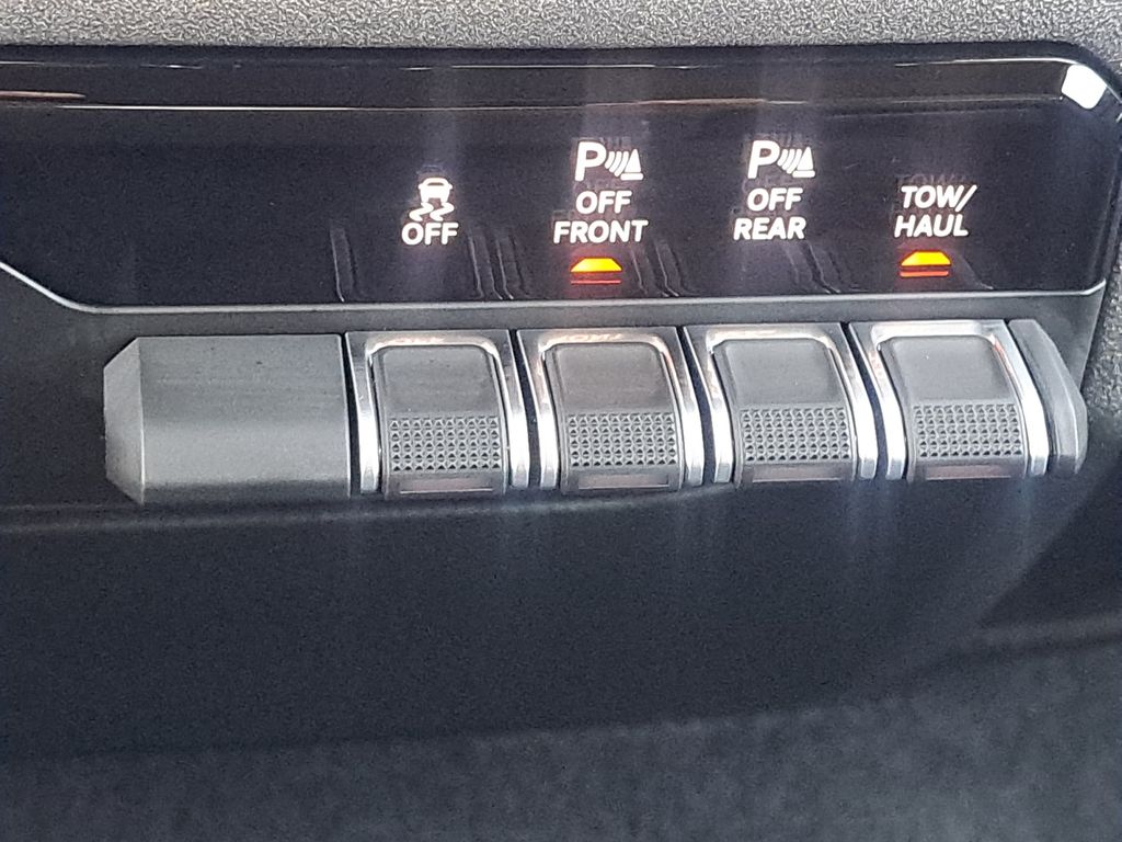 New Car 2025 Ram 1500  Tradesman For Sale Under $50,000 In Austin, Texas