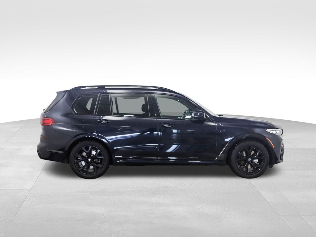 Thumbnail: 2021 BMW X7 - 6