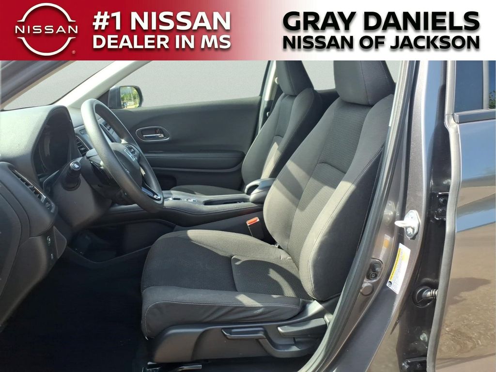 Used 2022 Honda HR-V SUV