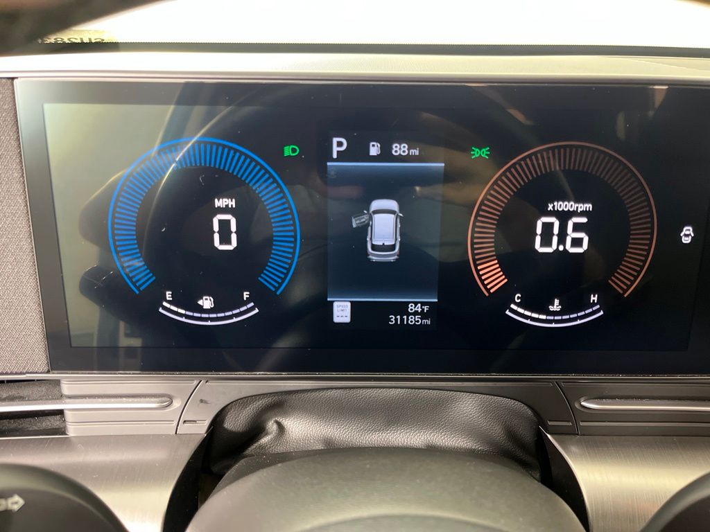 Thumbnail: 2025 Hyundai Kona - 31