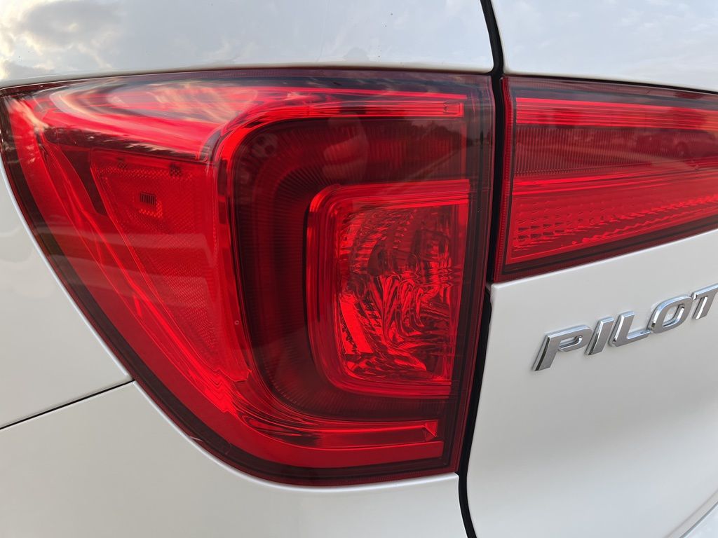 2017 Honda Pilot EX-L 7