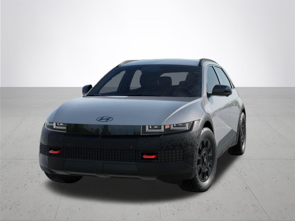 2026 Hyundai IONIQ 5 XRT