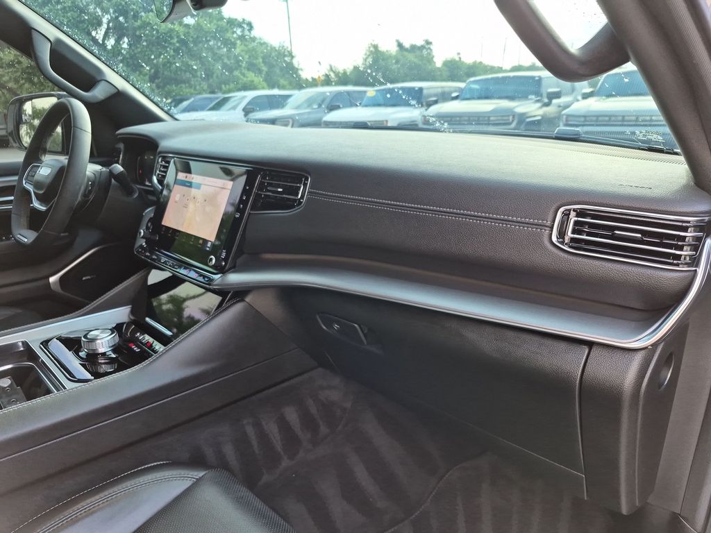 Used Car 2023 Jeep Wagoneer  Base For Sale Under $50,000 In Austin, Texas