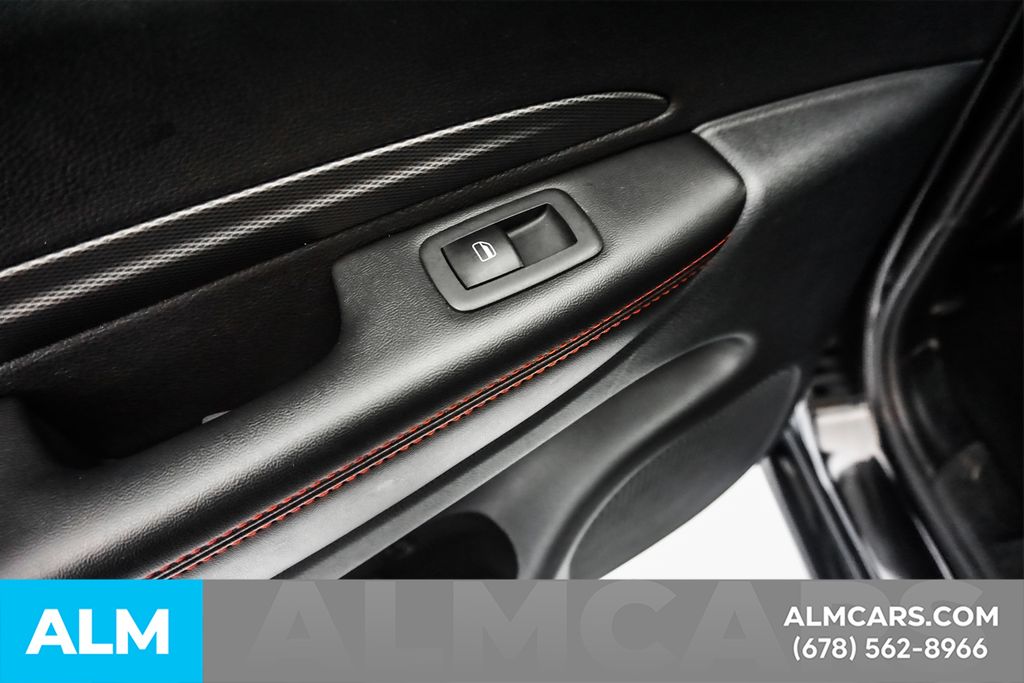 Used 2025 Black Dodge GT image 55
