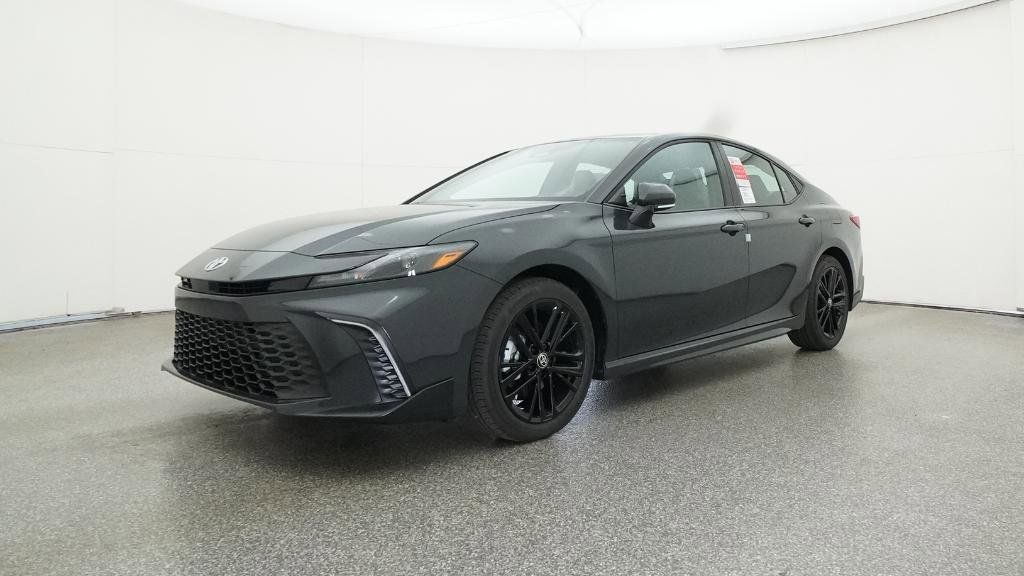 Thumbnail: 2026 Toyota Camry - 28