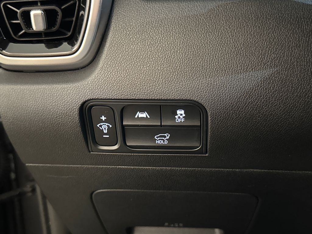 Certified Used 2022 Gray Kia SX image 19