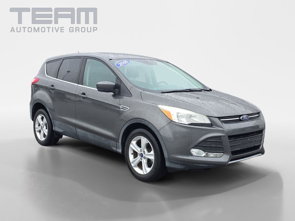 2016 Ford Escape SE FWD