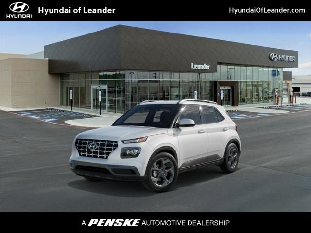 2025 Hyundai Venue SEL -
                Leander, TX