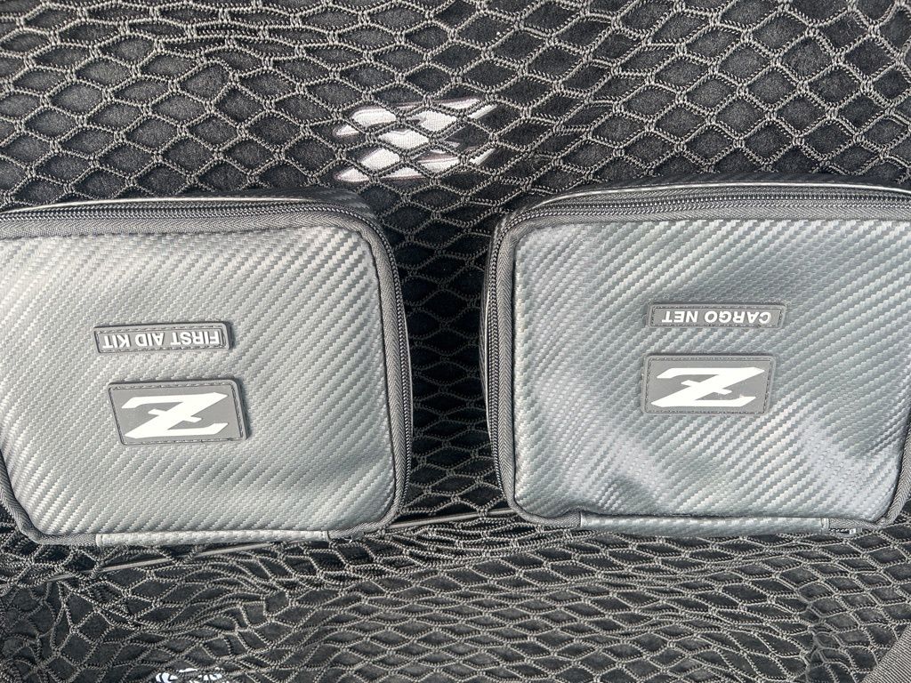 2024 Nissan Z Performance Black at Stokes Mazda
